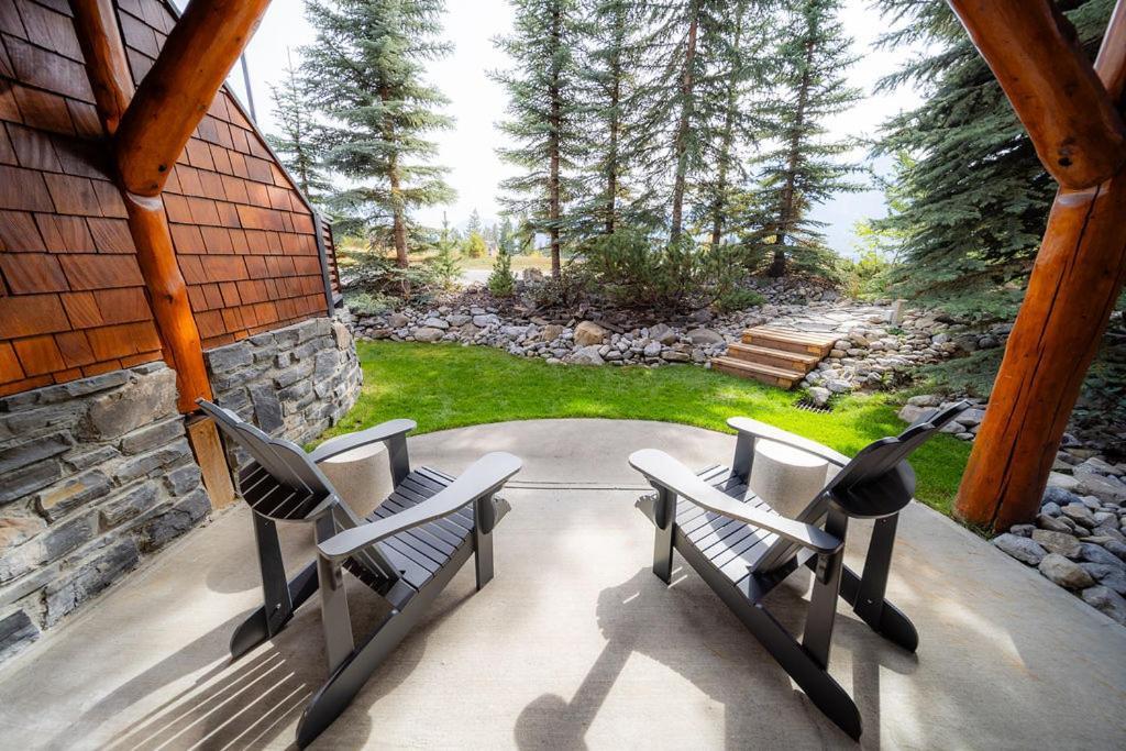 Inn A Bear And Bison Country 4*