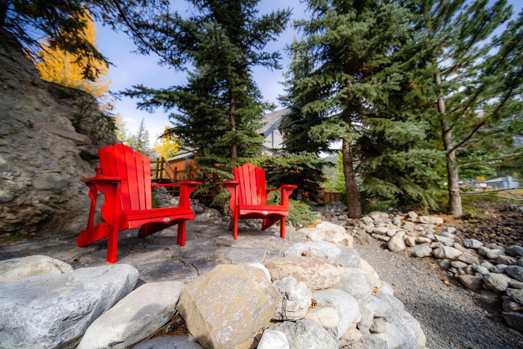 A Bear And Bison Country 4*
