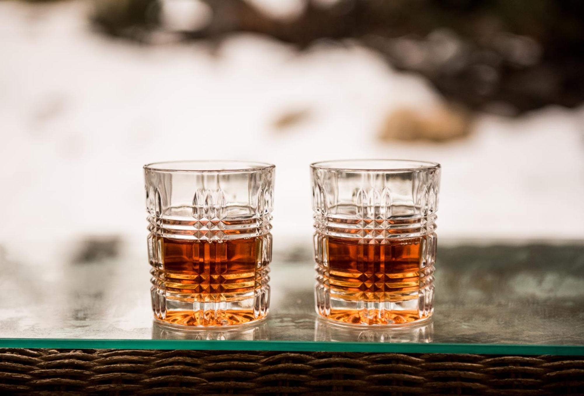 Inn A Bear And Bison Country 4*