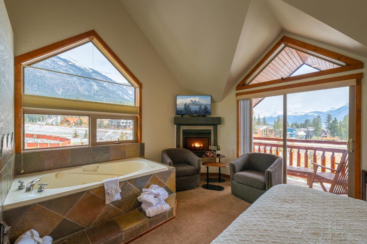 A Bear And Bison Country Inn 4*