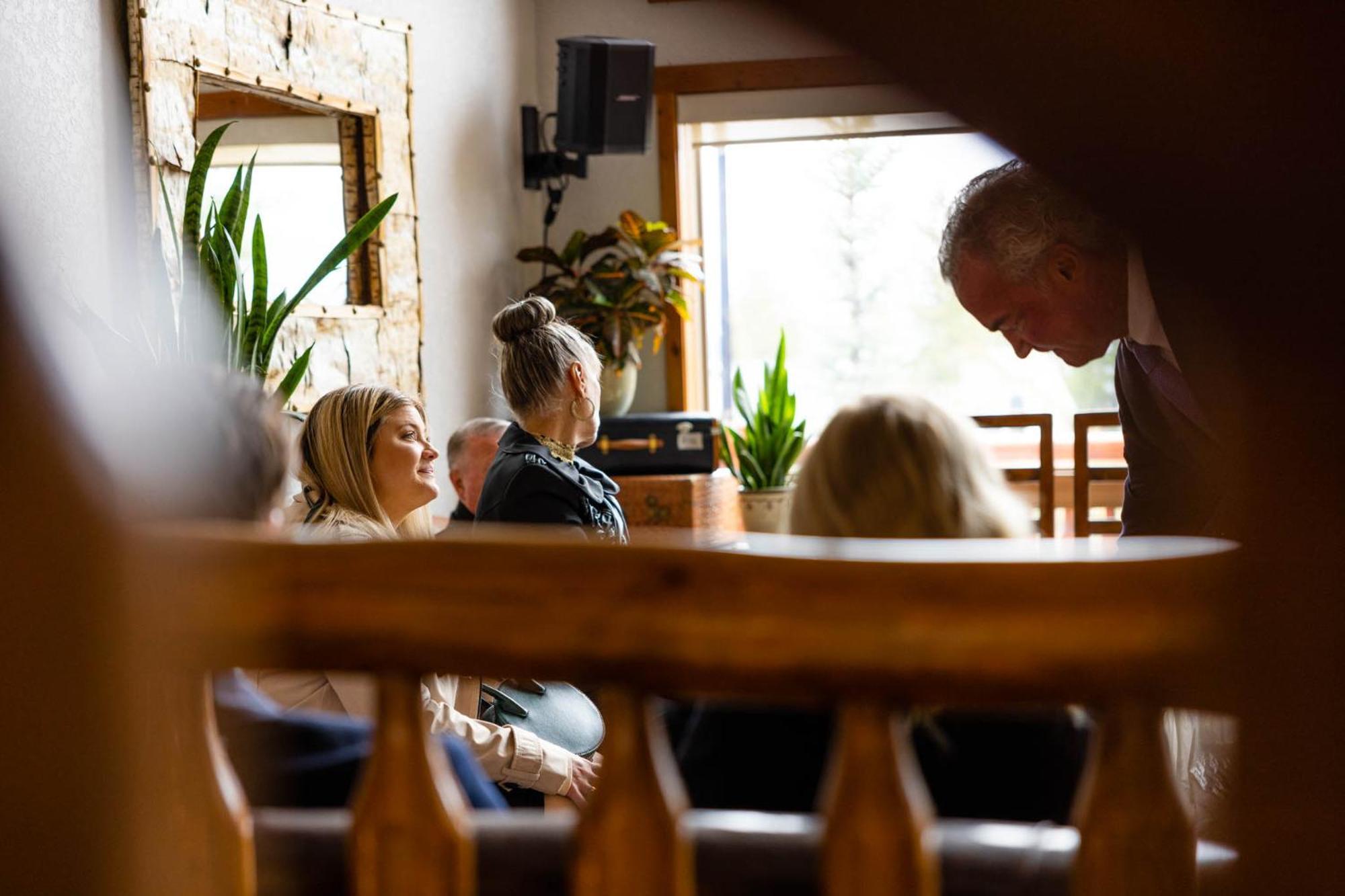 A Bear And Bison Country Inn 4*