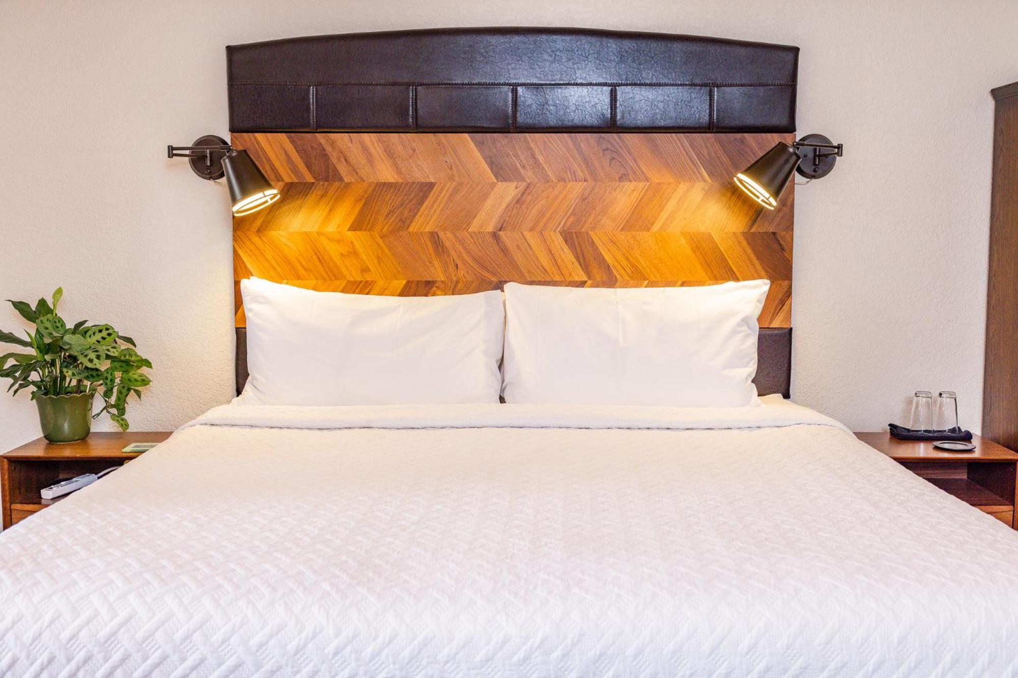 Inn A Bear And Bison Country 4*